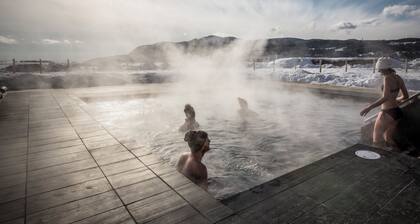 Hôtel & Spa Le Germain Charlevoix