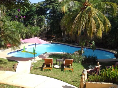 Luamey Boutique Hotel