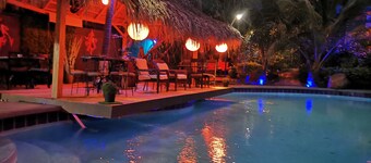 Luamey Boutique Hotel