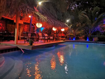 Luamey Boutique Hotel