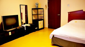 Room - Hotel The Palace Daegu (Daegu)