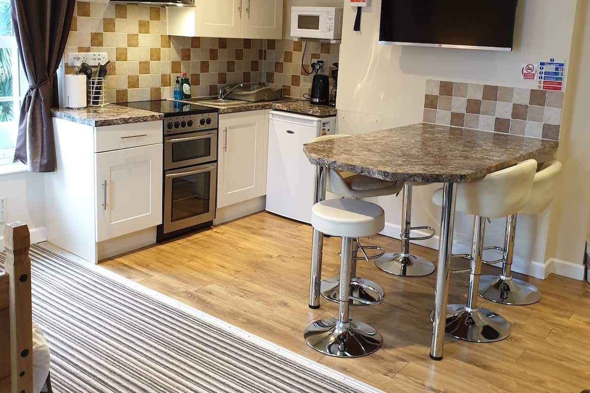 Apartment, Private Bathroom (Flat 5) | 1 bedroom