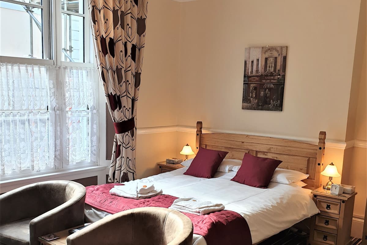Apartment, Private Bathroom (Flat 3) | 1 bedroom