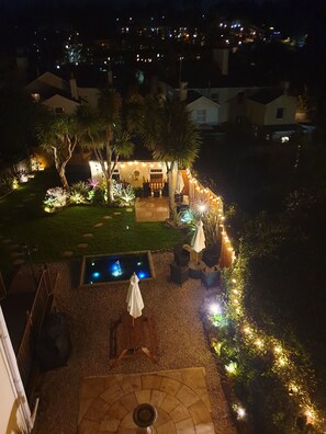 Apartment, Private Bathroom (Flat 7) | Garden