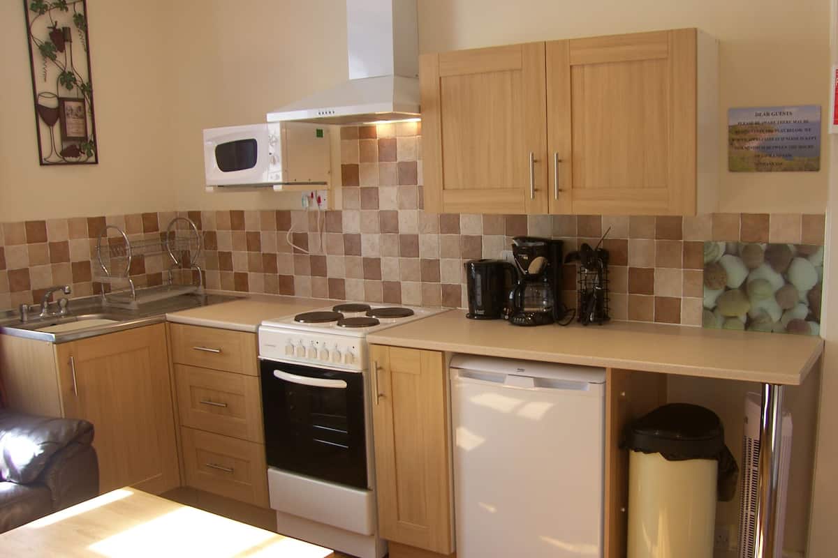 Apartment, Private Bathroom (Flat 7) | 1 bedroom