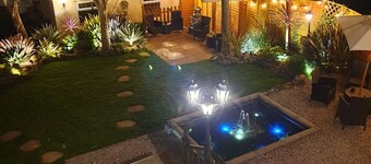 Appletorre House Holiday Flats