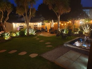 Jardin