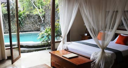 Nefatari Exclusive Villas