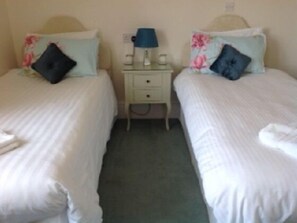 1 sovrum och gratis wi-fi