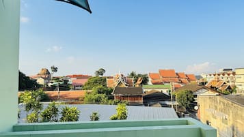 Superior Double Room | Balcony