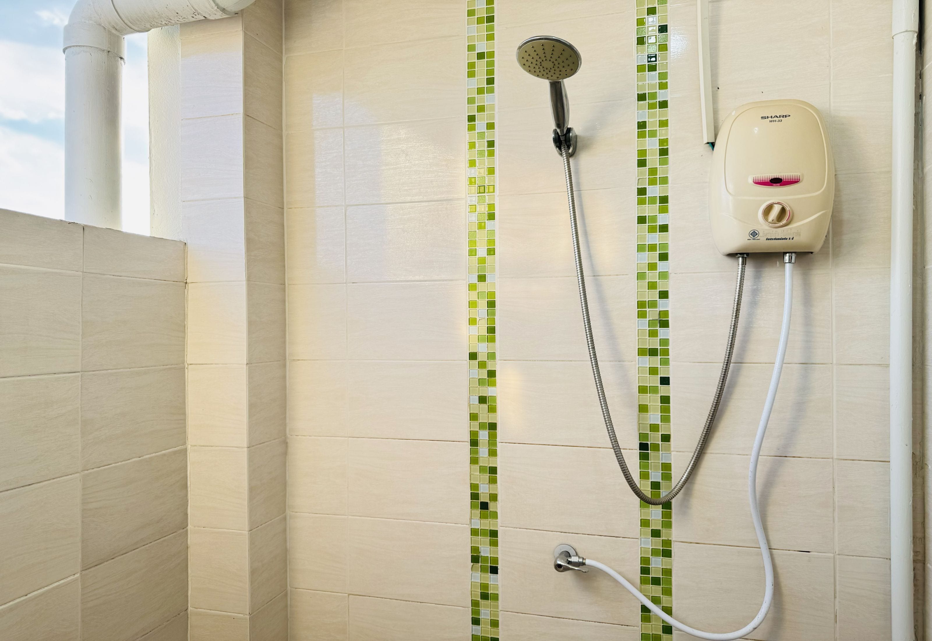 Kamar mandi