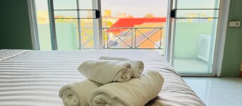 Hotel O Bupatara Chiangmai