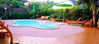 Hotel O Bupatara Chiangmai