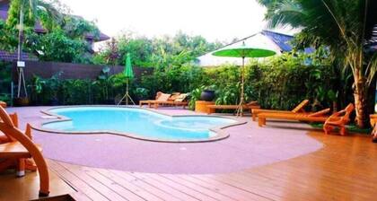 Hotel O Bupatara Chiangmai