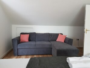 Leilighet, privat bad (Apartment 11) | Diverse