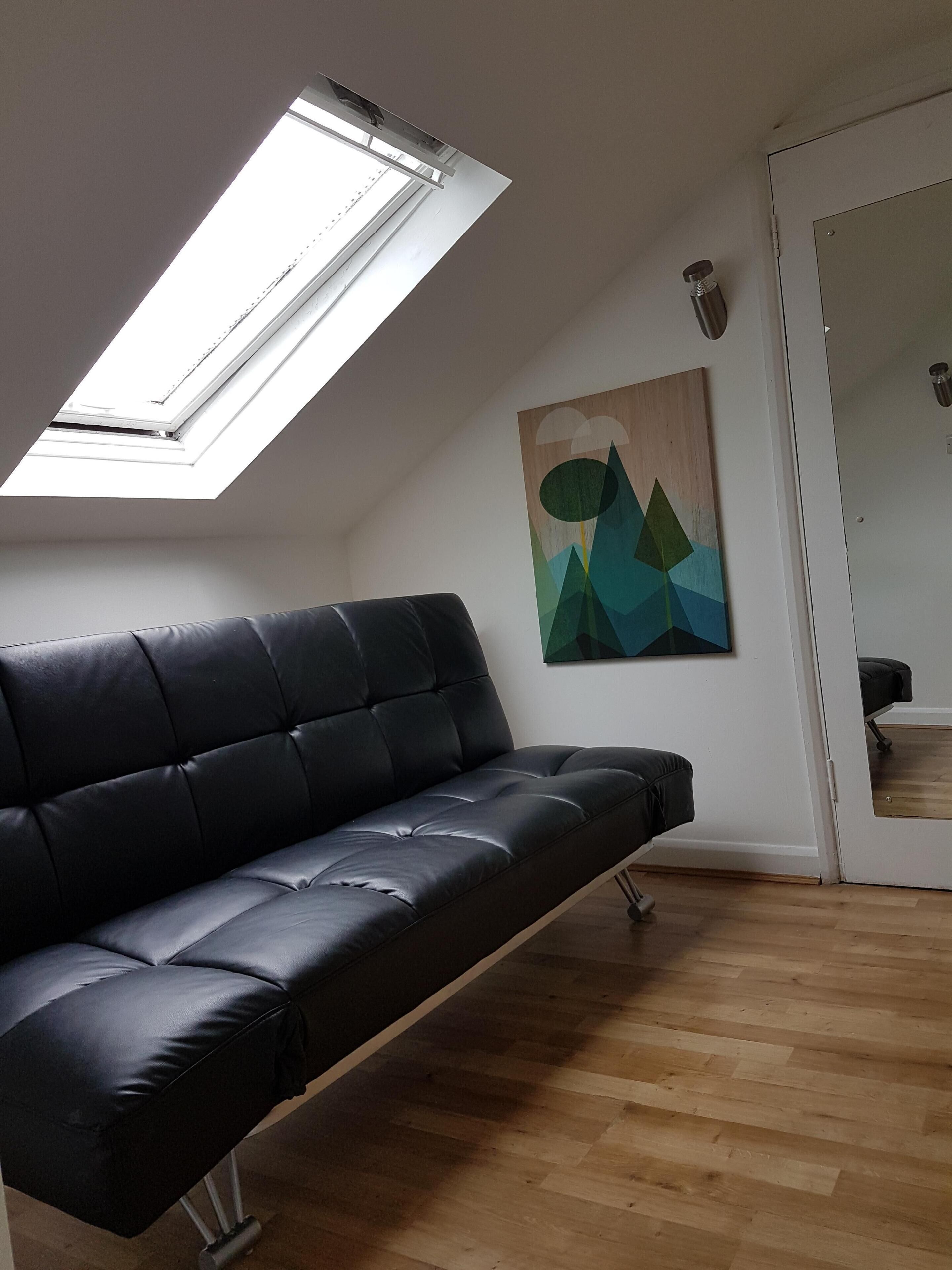 Apartment, Private Bathroom (Apartment 11)