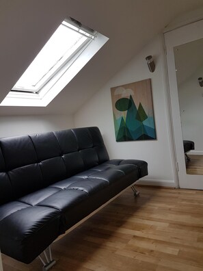 Apartment, Private Bathroom (Apartment 11) - London Queens Apartments (London)