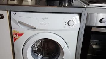 Apartment, eigenes Bad (Apartment 11) | Verschiedenes