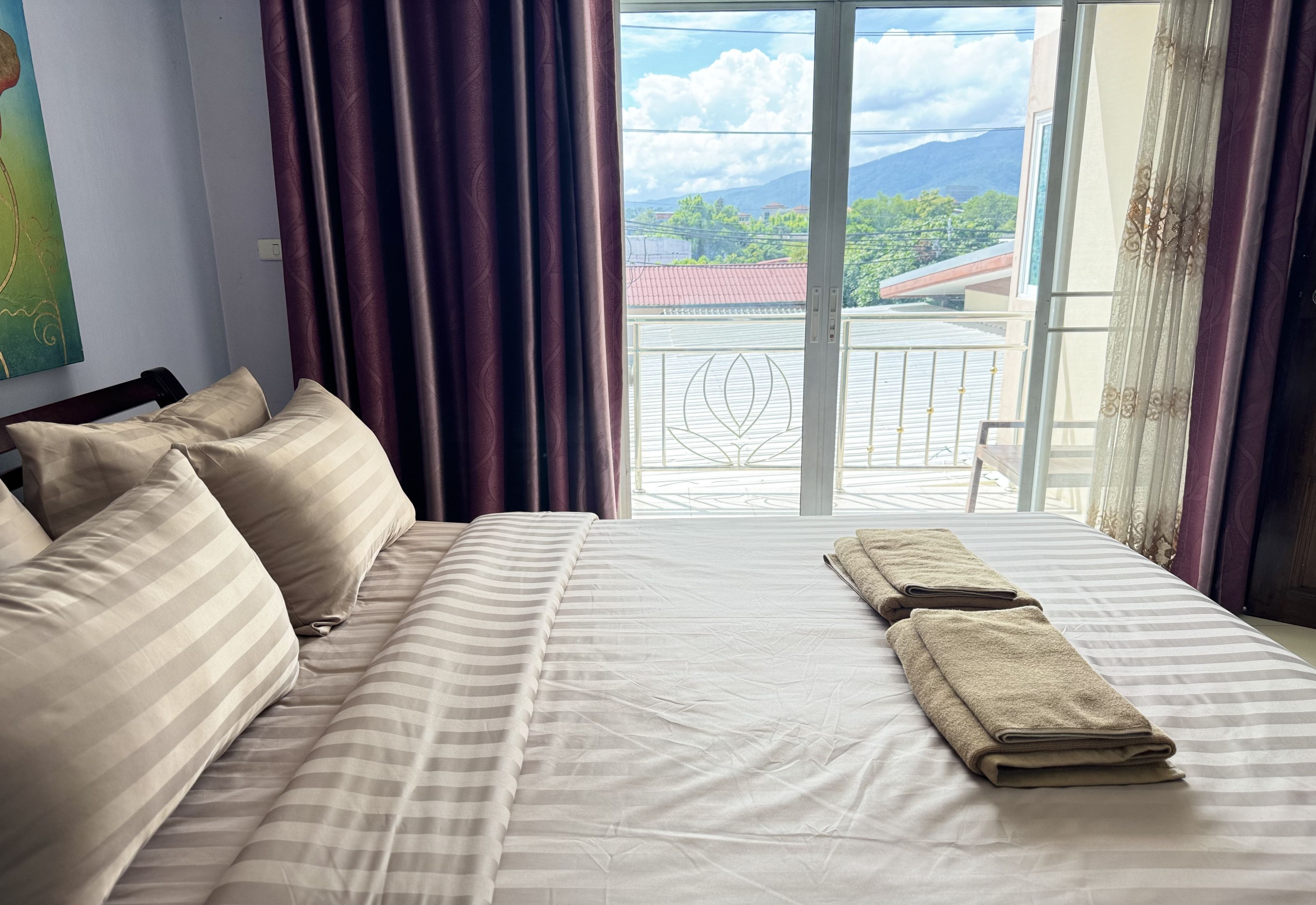 Photo - Collection O Bupamontra Chiangmai