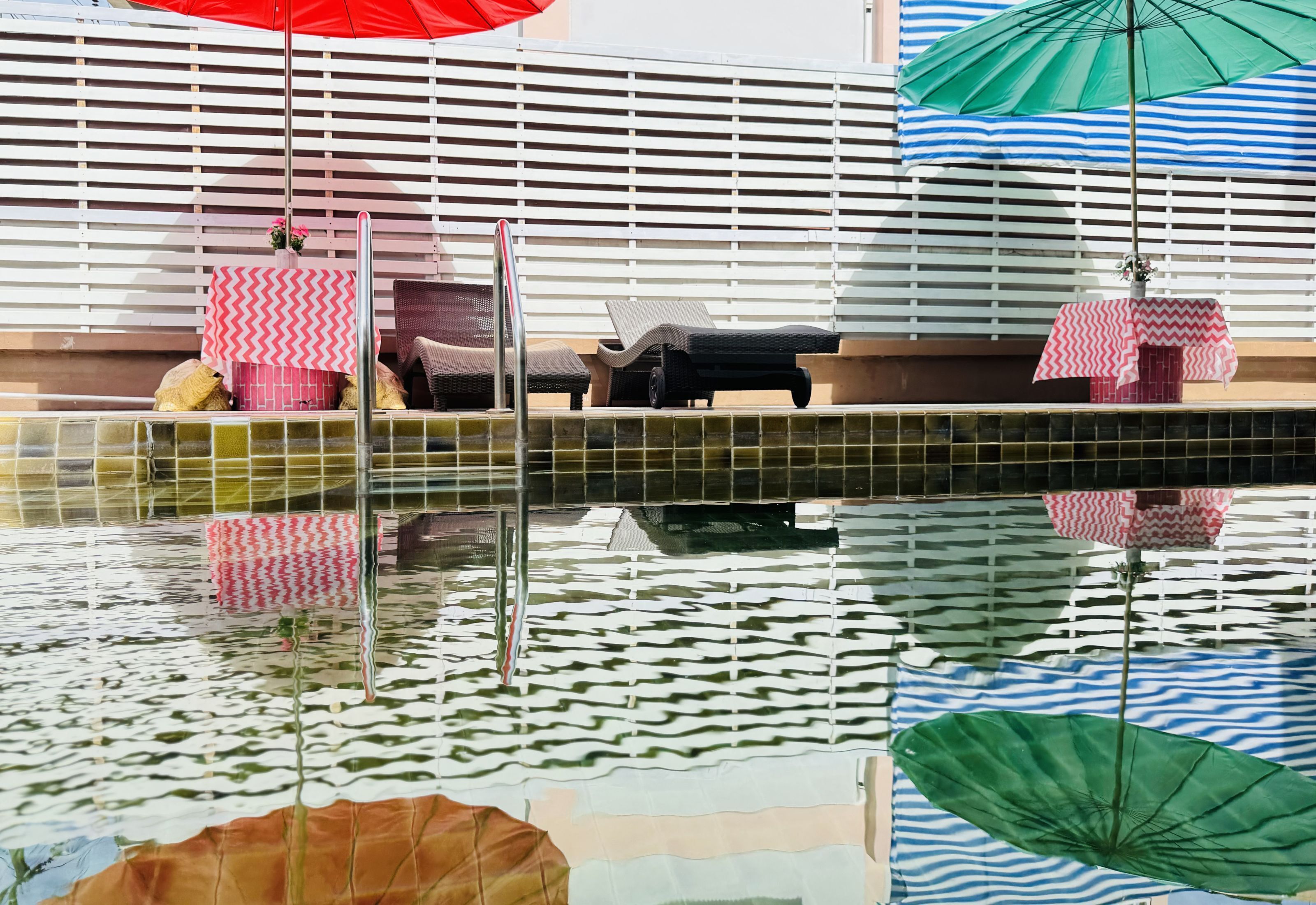 Photo - Collection O Bupamontra Chiangmai