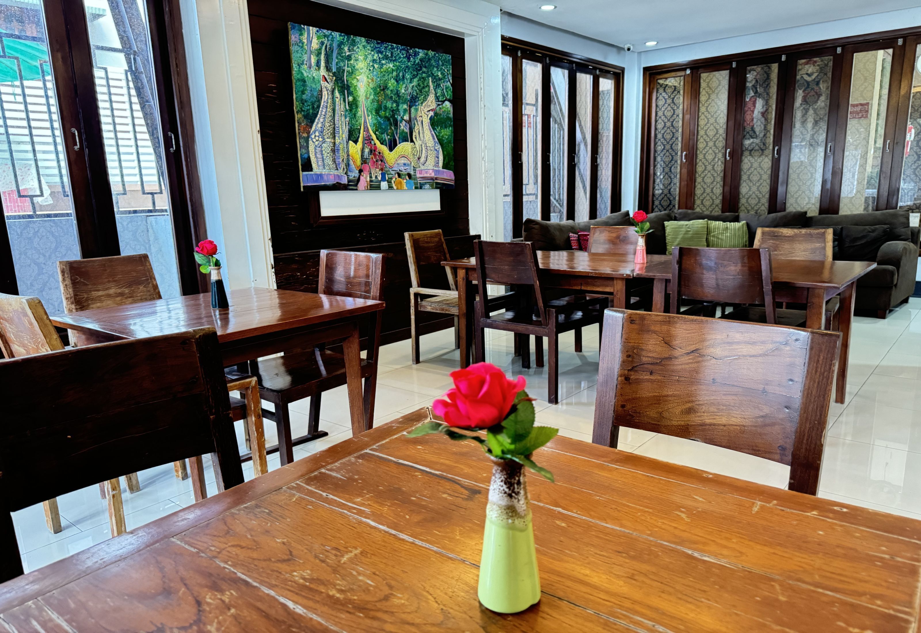 Photo - Collection O Bupamontra Chiangmai