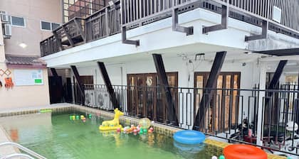 Collection O Bupamontra Chiangmai