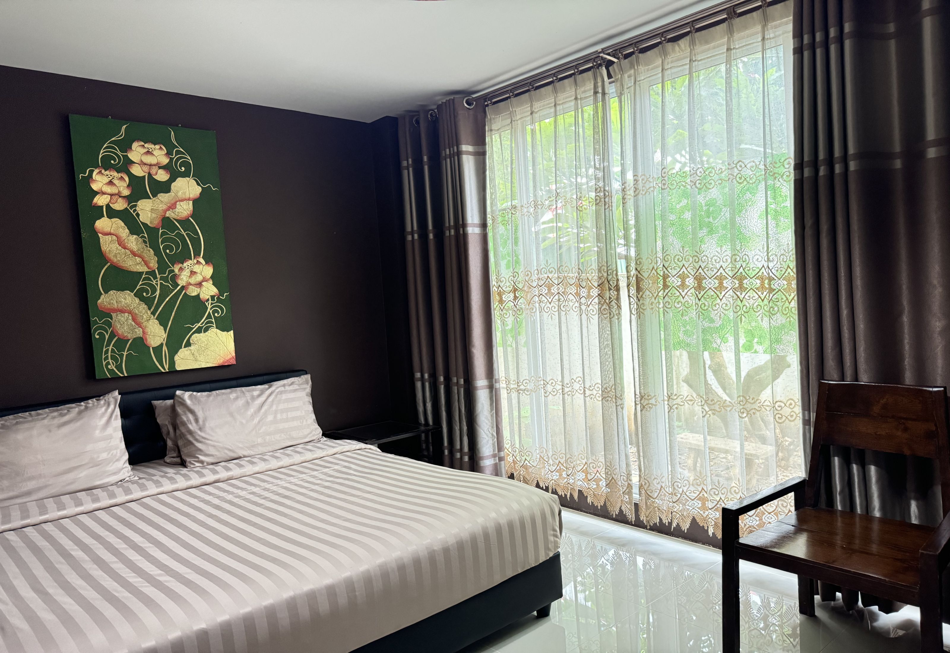 Photo - Collection O Bupamontra Chiangmai