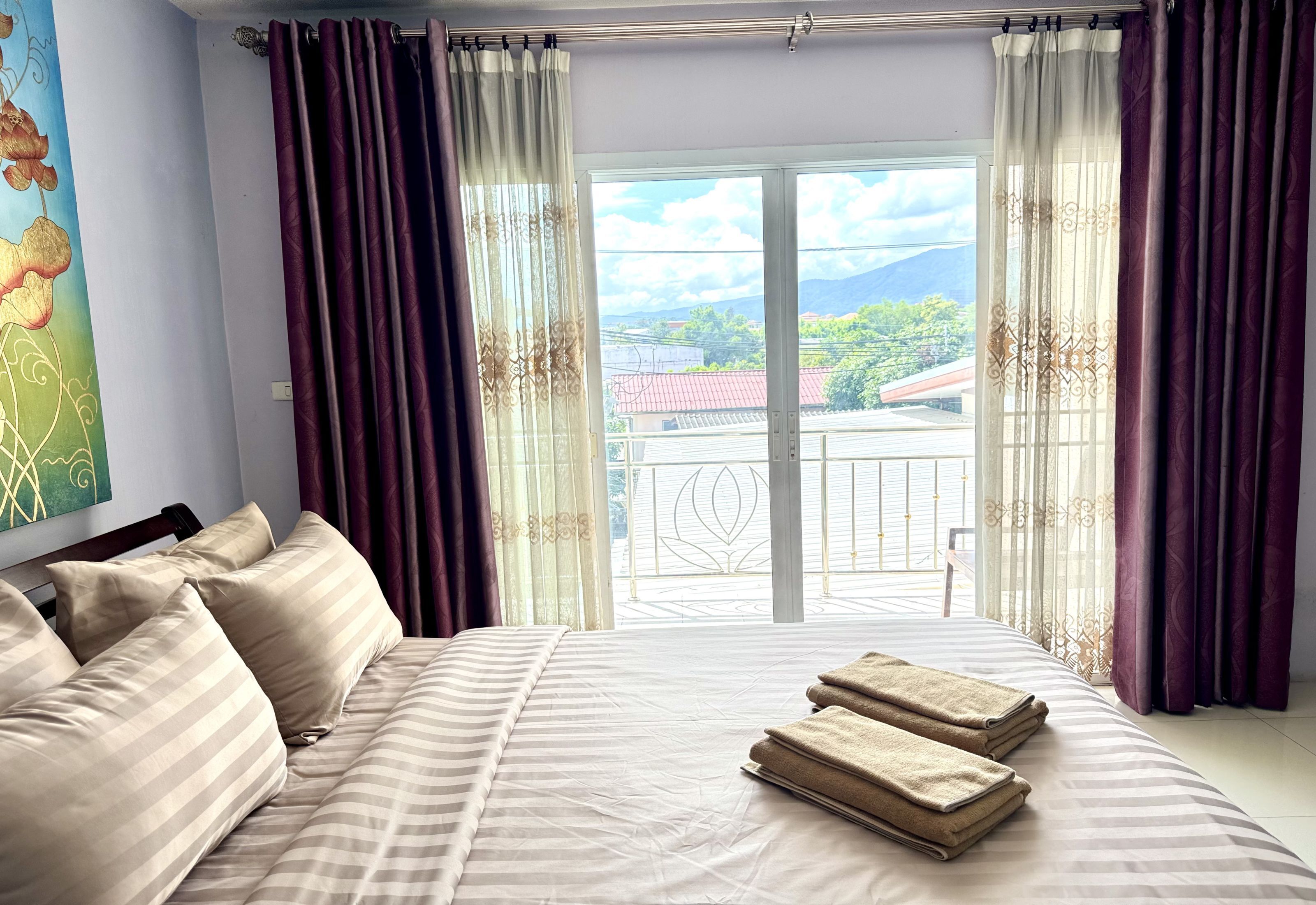 Photo - Collection O Bupamontra Chiangmai