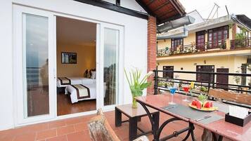 Spécialités Cuisine internationale