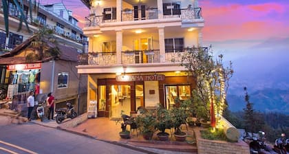 Cosiana Hotel Sapa