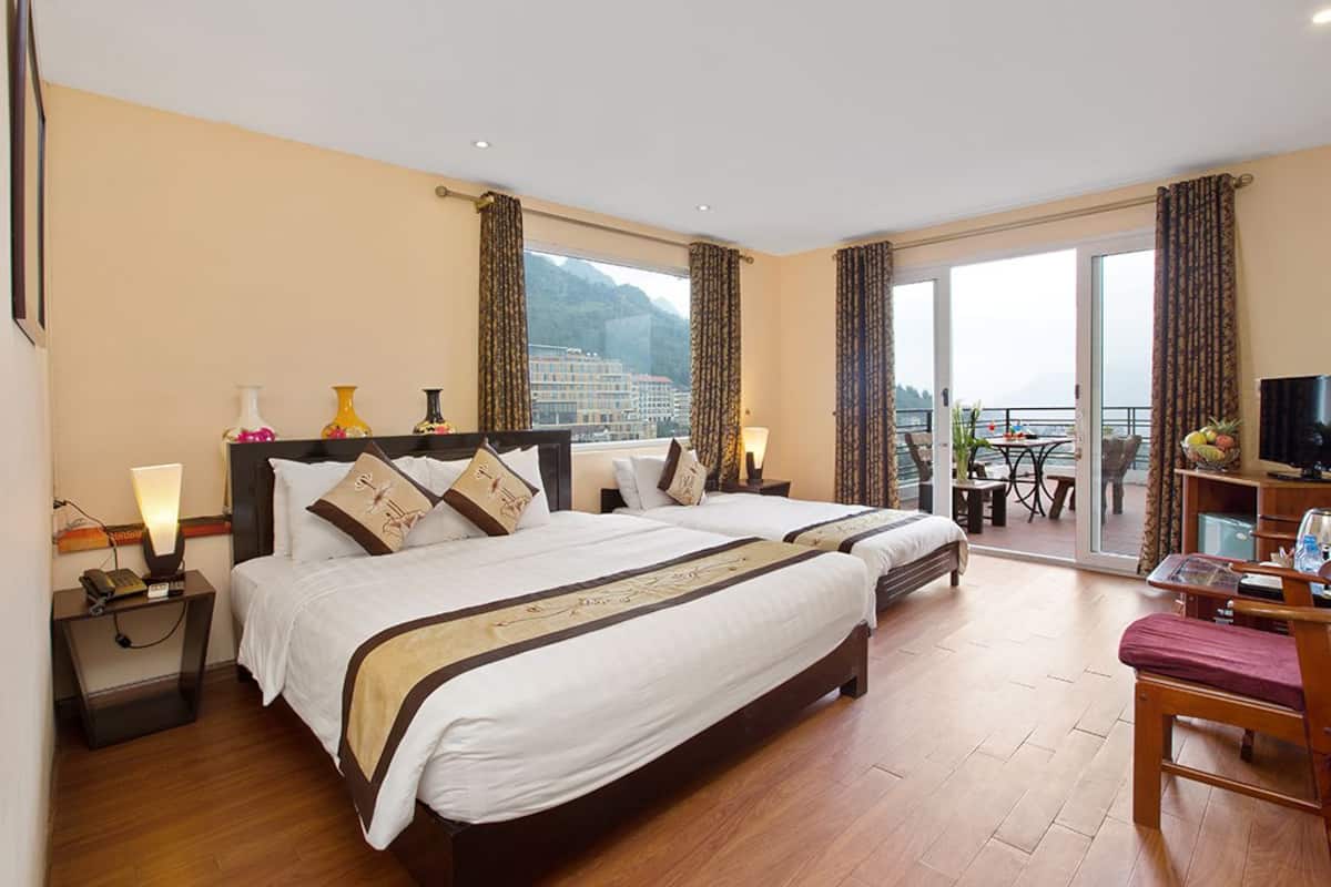 1 bedroom, Egyptian cotton sheets, premium bedding, pillow-top beds