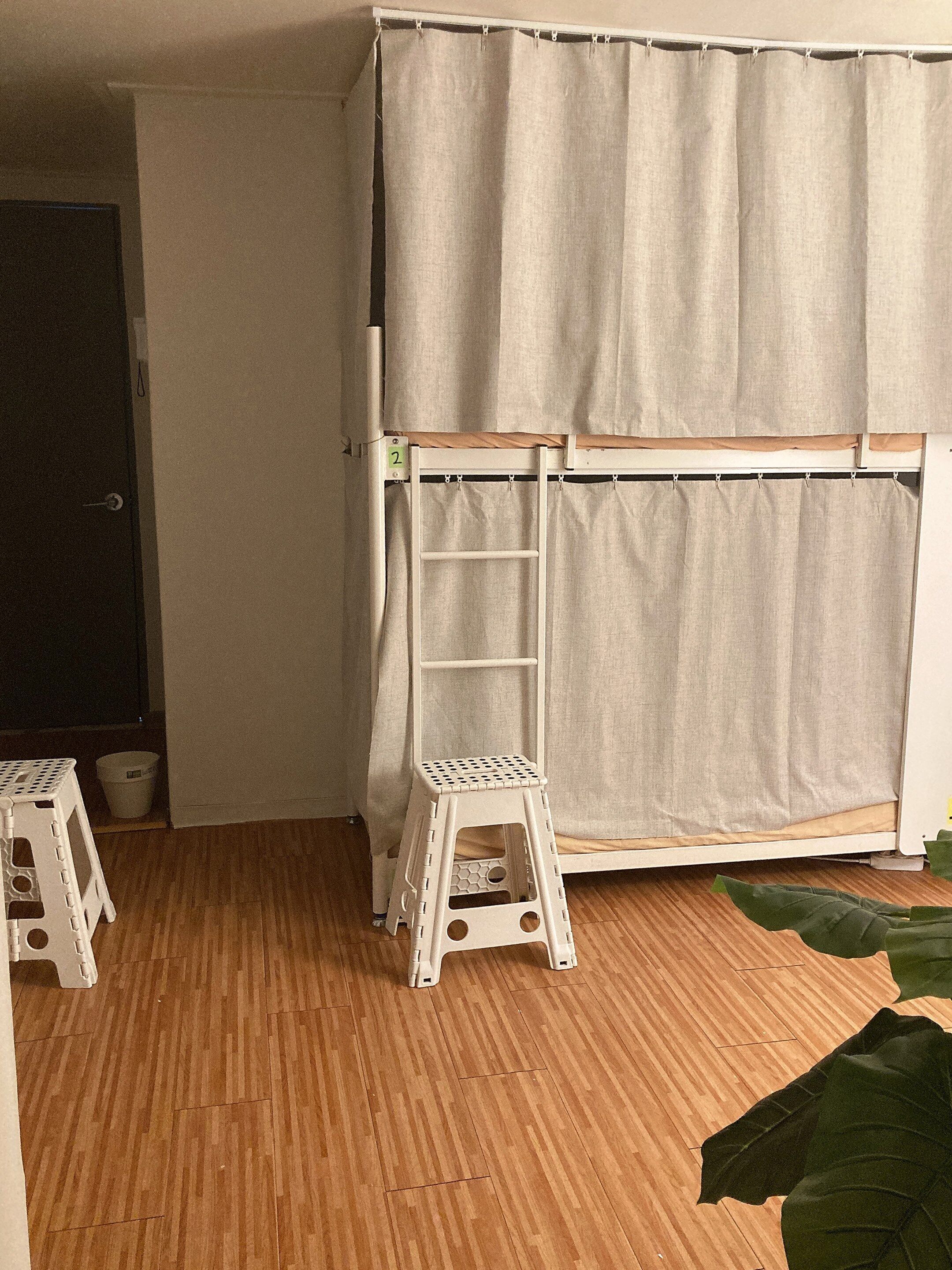 Foto - YaKorea Hostel Dongdaemun