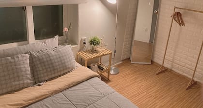 YaKorea Hostel Dongdaemun
