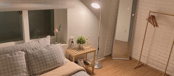 YaKorea Hostel Dongdaemun