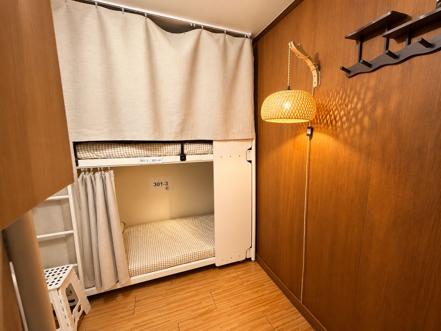 Foto - YaKorea Hostel Dongdaemun