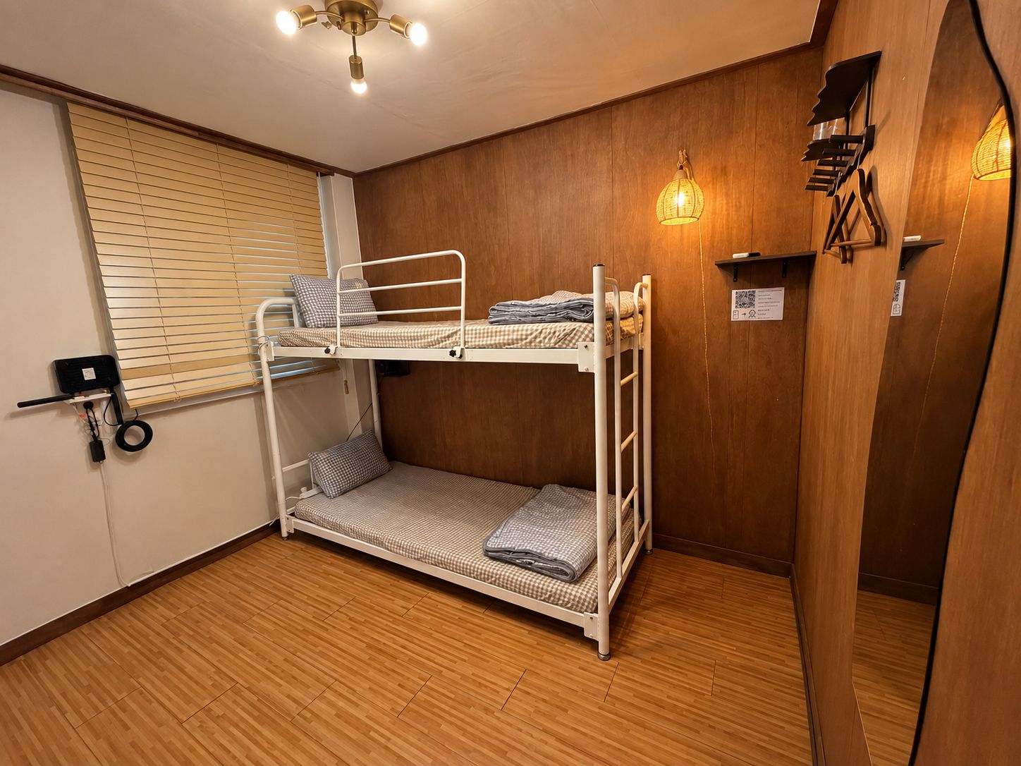 Foto - YaKorea Hostel Dongdaemun