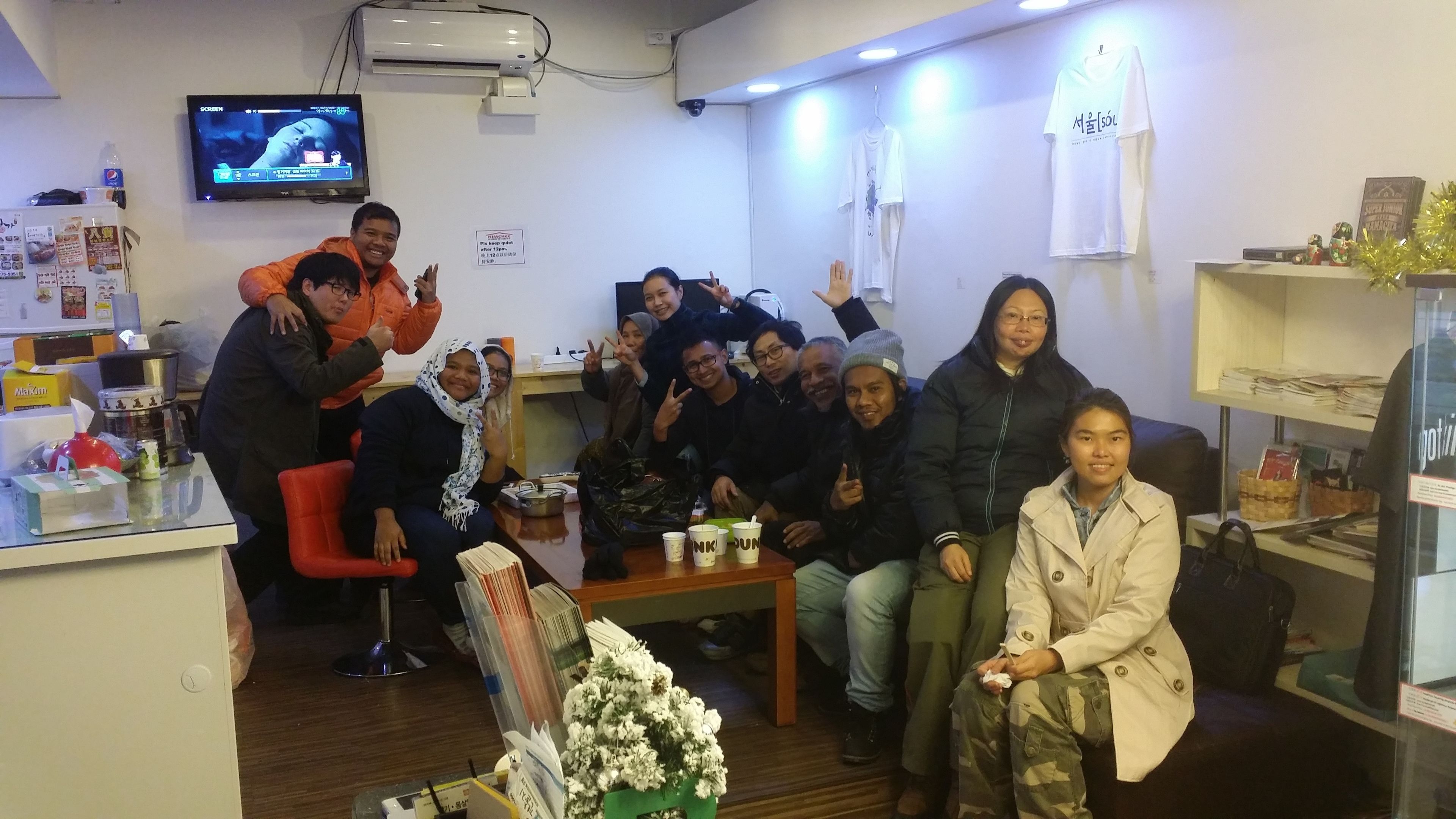 Photo - YaKorea Hostel Dongdaemun