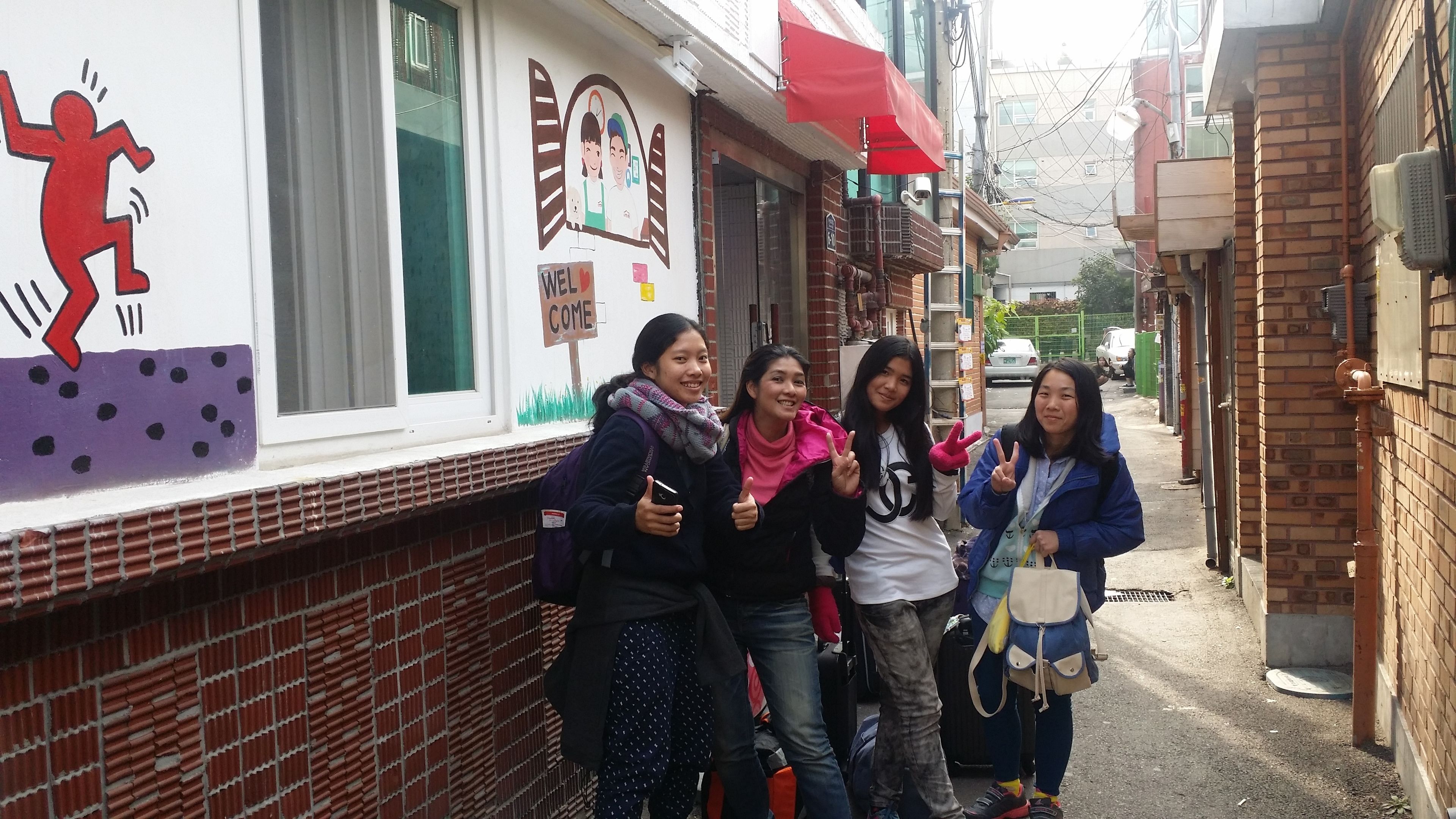 Photo - YaKorea Hostel Dongdaemun