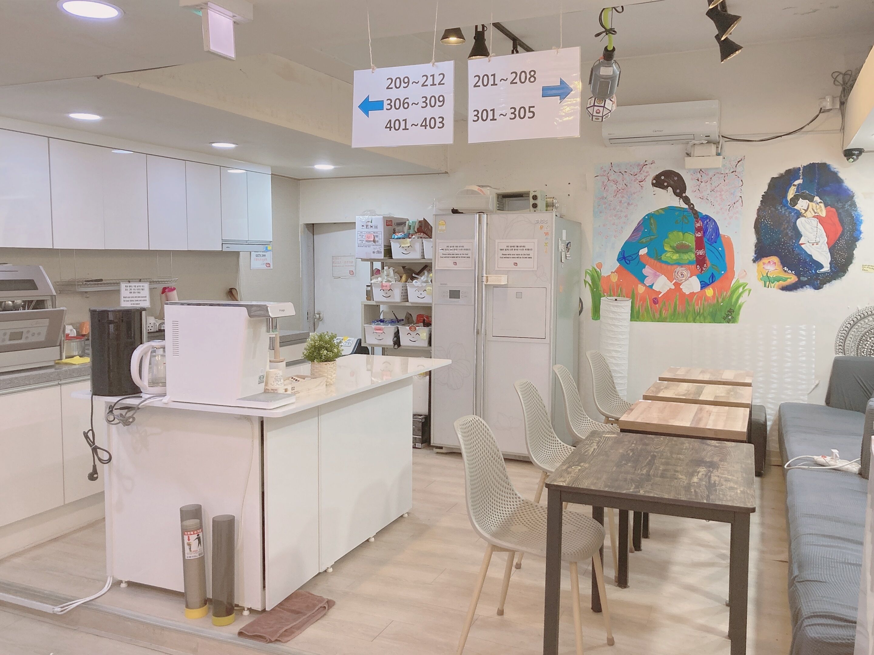 Photo - YaKorea Hostel Dongdaemun