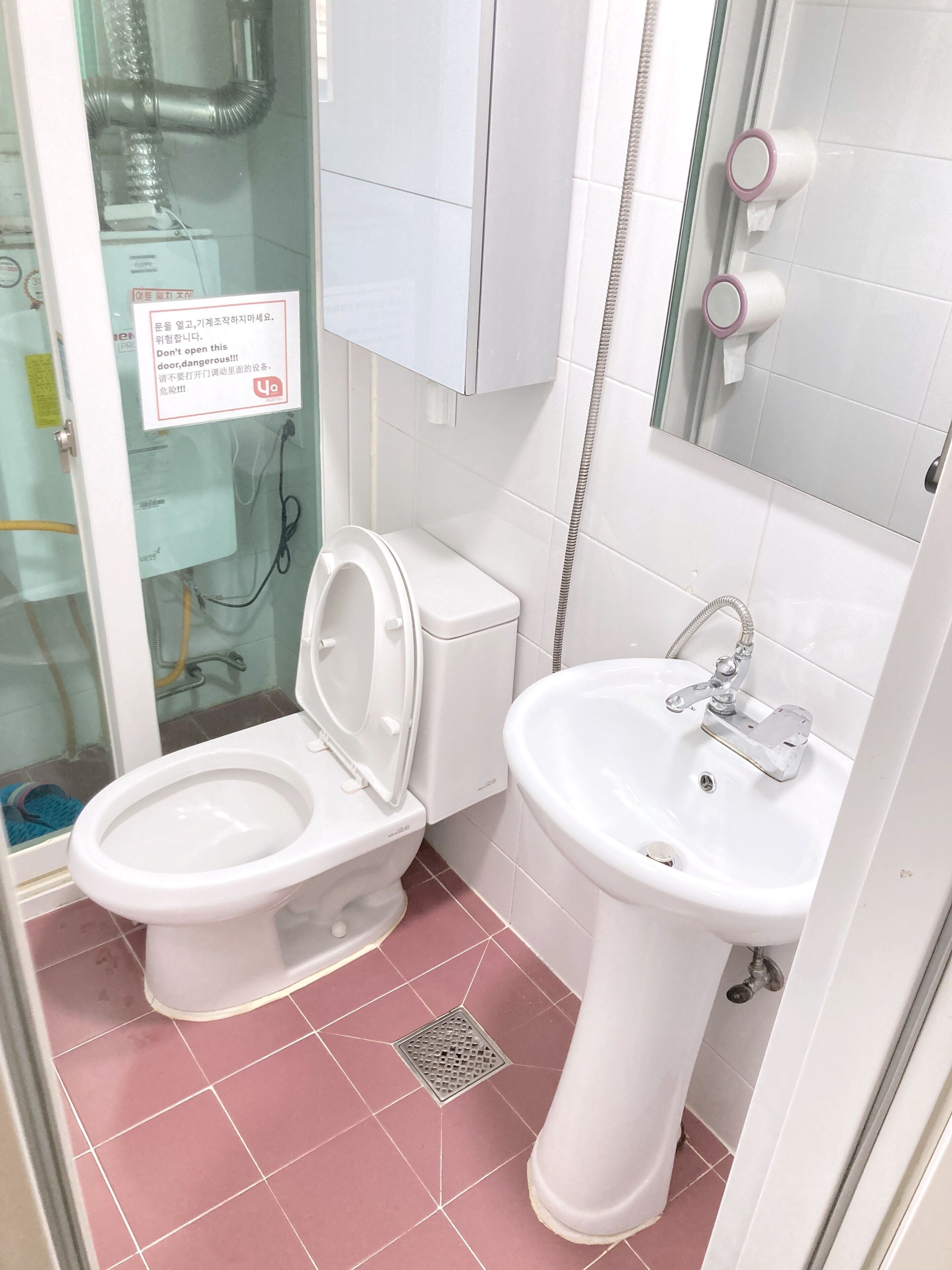Photo - YaKorea Hostel Dongdaemun