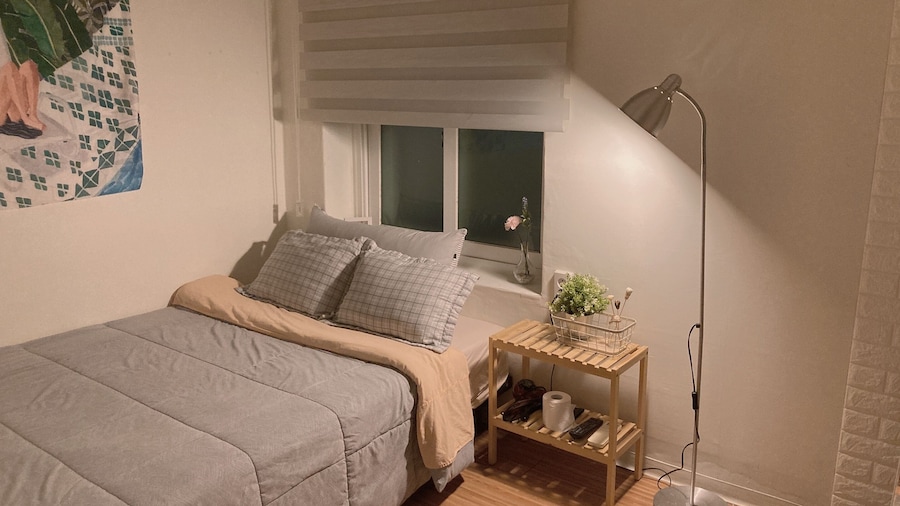 YaKorea Hostel Dongdaemun