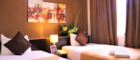 Chambre « Premier »