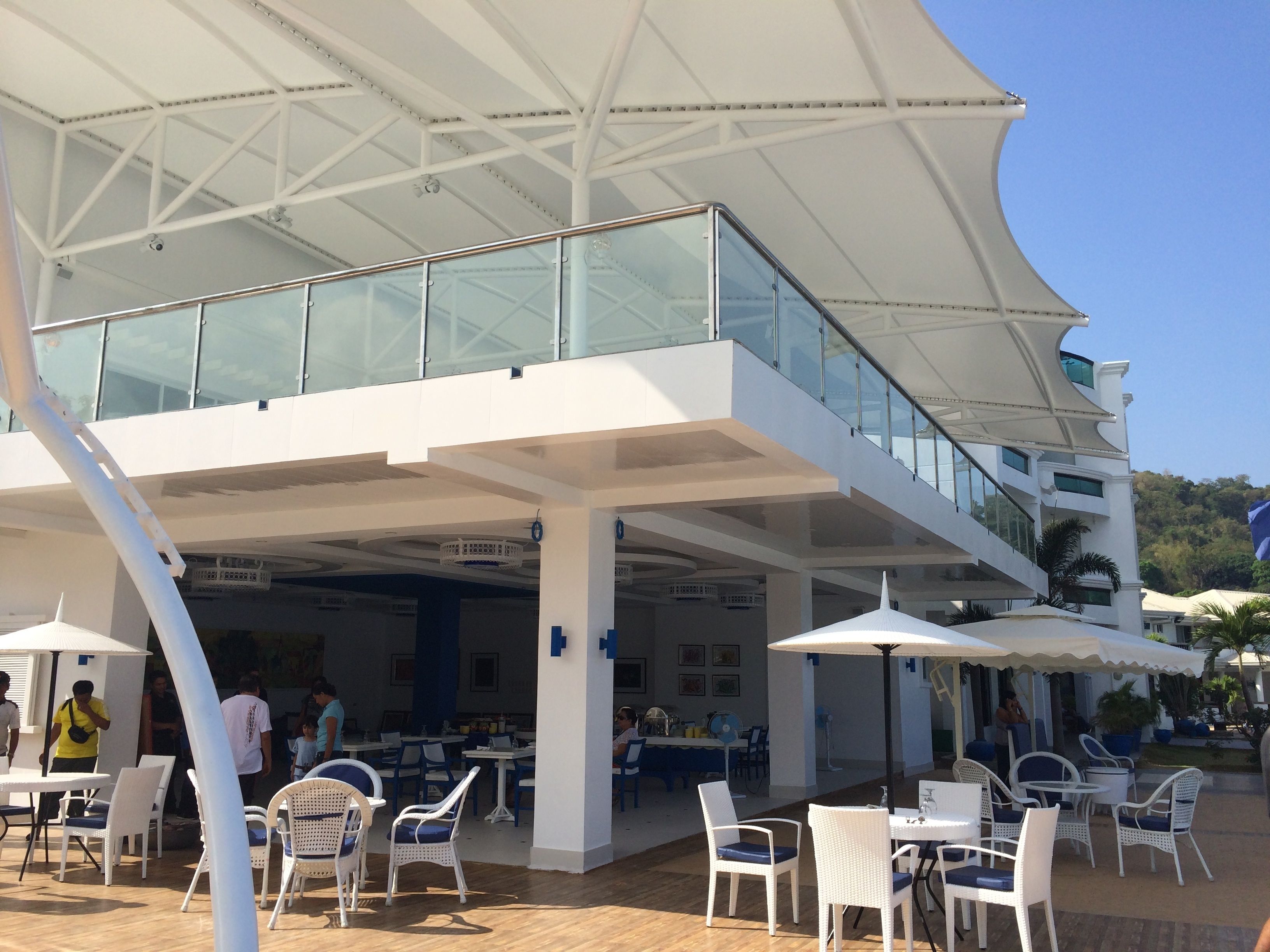 Món ăn Philippines 