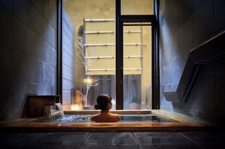 Aguas termales. Ki Niseko