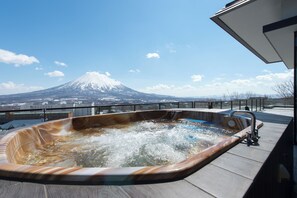 Terrace/patio - Ki Niseko (Kutchan)