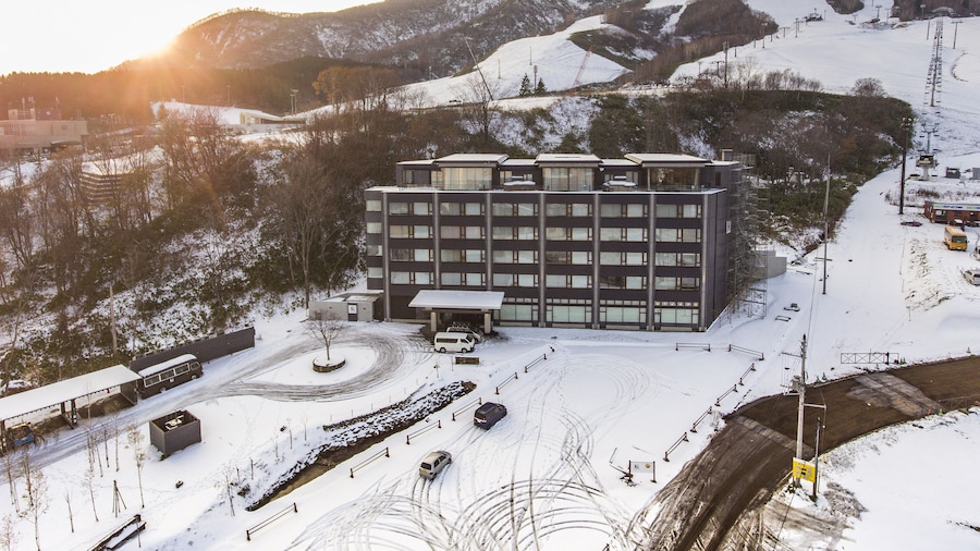 Ki Niseko