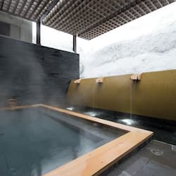 Aguas termales
