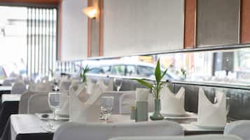 ร้านอาหาร