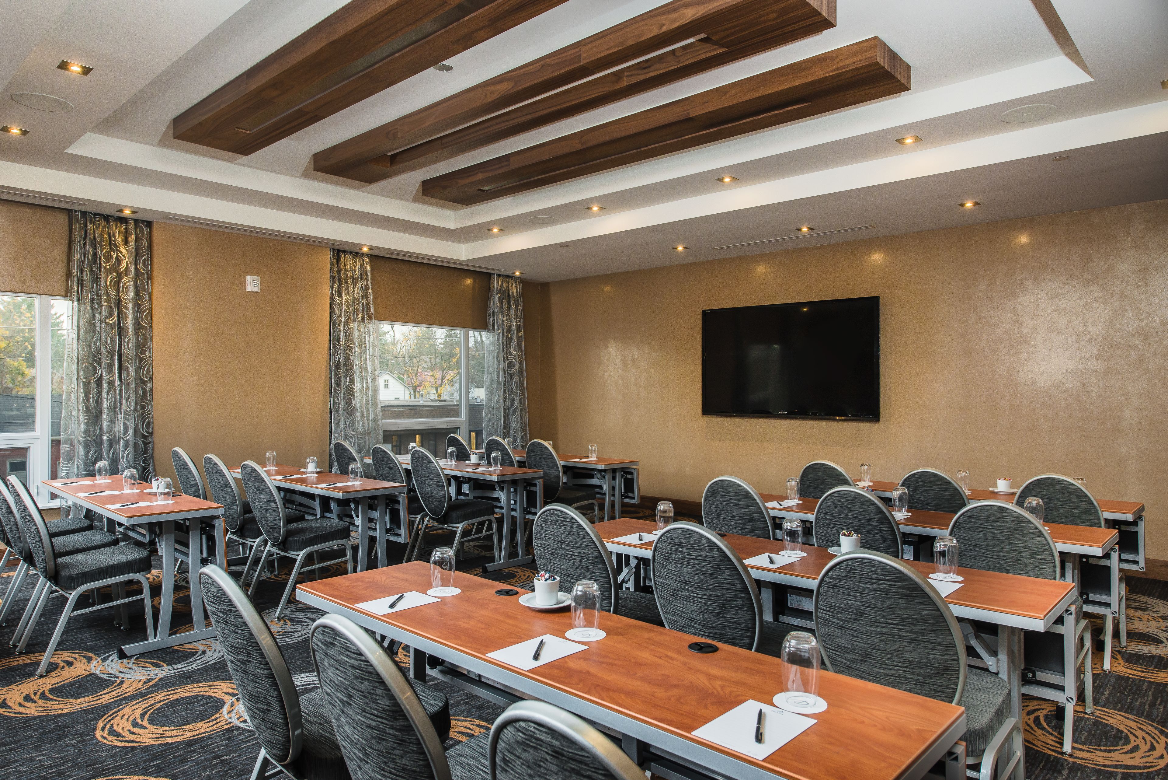 Foto - Delta Hotels by Marriott Waterloo