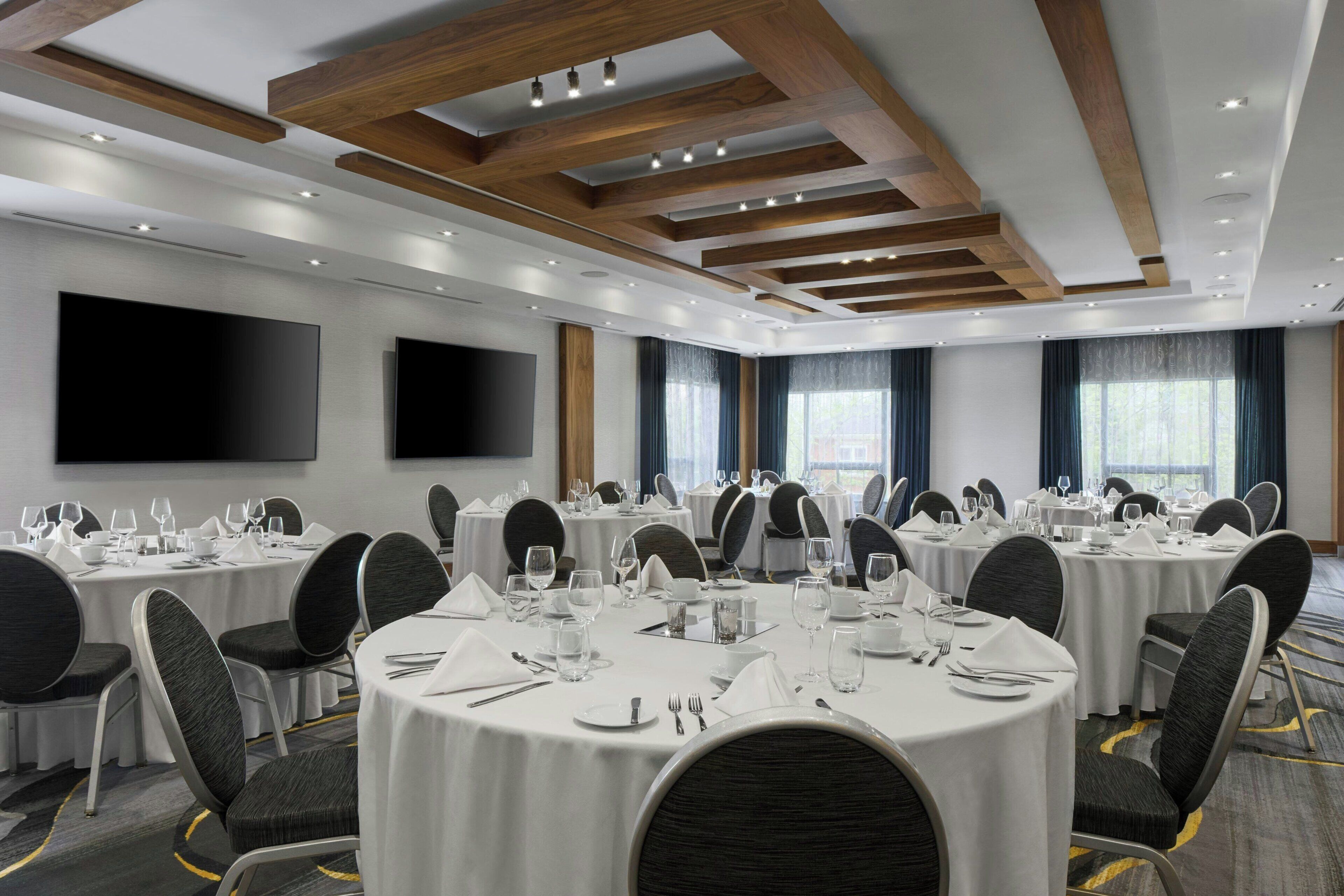 Foto - Delta Hotels by Marriott Waterloo